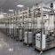 Molecular Distillation Industrial Spinning Band Distillation GMD-150 Distillation Machine For Oil