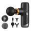 Deep tissue massage gun Mini Size Percussive therapy device Percussion massager whoilesale
