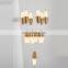 modern stairs alabaster chandelier for high ceilings brass pendant lights