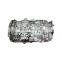 Heavy Duty Truck Transmission 12JSD200TA 12JS200TA All Aluminum Fast Transmission Assembly