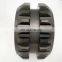 Truck transmission parts 4301840 Synchroniser bushing K2309 Drive teeth 430204116720 Gear 4304317 Slip bushing