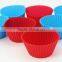 BPA Free Flexible Silicone Muffin Pan