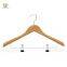 Eco-Friendly Natural Cloth Bamboo Hanger Bamboo Trousers Hanger