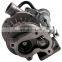 Turbo charger RHB5 VE430023 VB430023 VC430023 VA430023 5T-614 8971480762 860029 turbocharger for Opel-Isuzu 4JG2TC diesel engin