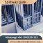 Cast iron manufacturers produce and sell their own gates, cast iron gates, sewage treatment gates, lifting gate valves