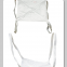 China industry used jumbo bag 1 ton 1.5 ton FIBC 100% virgin 1000kg PP woven 1000kg big jumbo storage bags for cement sand