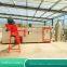 large-scale cattle farm harmless treatment equipment, breeding poultry farm harmless treatment machine