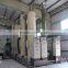 China Advanced High Quality Vertical Exhaust Scrubbing Tower With Filling