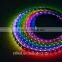 High quality Ws2811 Flexible Dmx 5050 Rgb Strip Led Lights Dc5v 12v 30 60 72led Smd, Shenzhen Smart Lighting Co., Ltd.