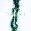 Wholesale Artfical Halloween PET Tinsel Party Decoration
