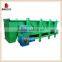 Chain-type Box Feeder for brick machine