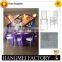 hotel furniture resin tiffany chair wholesale wedding chairs