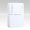 New rohs portable power bank,smart power bank 9000mah for consumer electronic HS                        
                                                                                Supplier's Choice