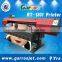 Garros Roll To Roll LED Lamp UV Printer