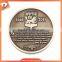 China Manufacturer Long-Term Supply Souvenir Challenge Coin