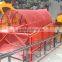 Trommel mining ore Drum Sieve for sale