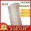 Industrial transparent ventilation duct exhaust pipePU polyurethane duct