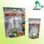 Resealable Printed Stand Up Flexible Packaging bag