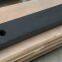 Marble straightedge granite ruler parallel flat ruler strip ruler 00 grade marble test flat ruler
