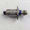 4997684 Hochleistungs-Motor 6CT CGE8.3 Kraftstoffdurchflussventil 4997684