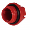 Pipe Fitting Head O Ring Plugs M12 Hydraulic Solenoid Valve Port Sealing Oil Plug