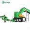 Scrap Metal Crushing and Separating Line for Copper Aluminum Iron Recycling