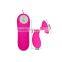 10 Speeds Vibration Wireless Jump Eggs,Remote Control Vibrating Eggs,Sex Vibrator,Adult Sex toys for Woman,Sex