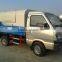 3000L Changan garbage truck dimensions,mini garbage truck for sale