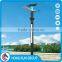 High Performance Galvanized Lamp Post with Cheap Price for Lamp Pole