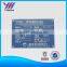 self adhesive metal plate china manufacture