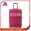 20/24/28/32 inch 4pcs four wheels Soft Luggage sets/High Quality Spinner Luggage