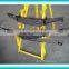 high strength truck spare parts/leaf spring for semi trailer