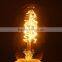 originality decorative t45 110-240v b22 60w Zstyle edison filament light bulb