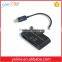 SD card mini USB reader for Nokia