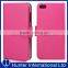 Best Quality PU Leather Wallet Case For LG K10