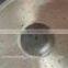 TNC manual cymbal 14crash