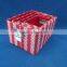 cheap and wholesale paper basket of 5 set for storaging