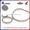 magnetic bracelets for men rare earth ball magnet neodymium permanent electric motor magnet