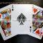 CRD brand playing cards poker paper