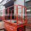 Stable and Best Price Portable Manual One Man Telescopic Lift For Sale