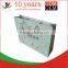 Guangzhou factory 2015 new product reusable shopping bag
