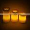 False Wick LED Candle, LED Candle Sets, Flameless Candle,Walmart Vendor, Candle Factory, 10 Years Production Experience