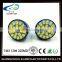 super bright led light 1206 22smd 7443 w21/5w car bulb