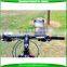 Universal bike use mobile phone holder stand mount for iphone 6s adjustable