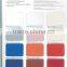 aluminium and plastic composite panel with good quality for advertising board