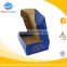 Professional white custom design recycle mailing printed corrugated cardboard custom carton box
