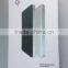 5000mah wireless powerbank for iphone and Android