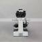 Binocular metallographic microscope price