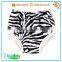 AnAnBaby Prints SNAP-ON Bedwetting Toddler Training Pants With Bamboo Inner
