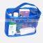 Hot sale Most Popular Pvc Waterproof Bag/pvc cosmetic bag/washing bag                        
                                                Quality Choice